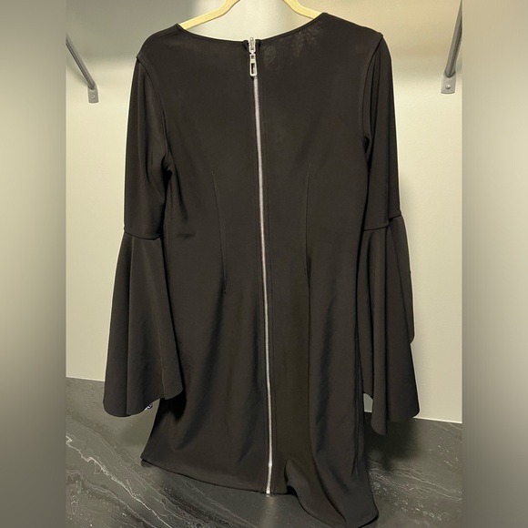 Reversible Nicole Miller New York Dress - Picture 4 of 9